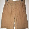 TROPICAL DAK SHORTS LUFTWAFFE