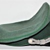 SCHIRMMUTZE UFFICIALE WEHRMACHT GEBIRGSJAGER