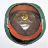 SCHIRMMUTZE UFFICIALE WEHRMACHT GEBIRGSJAGER