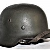 ELMETTO M40 MONODEKAL WEHRMACHT