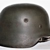ELMETTO M40 MONODEKAL WEHRMACHT