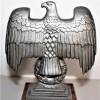 AQUILA DI NORIMBERGA N.S.D.A.P.