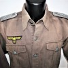 OFFICER�S JACKET KRIEGSMARINE U-BOOT