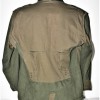 GIACCA M36 DA SOTTUFFICIALE W.SS