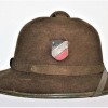 CASCO COLONIALE DAK WEHRMACHT