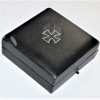 BOX FOR BADGE IRON CROSS 1�CL