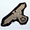 W.SS NCO EAGLE FOR JACKET