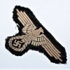 W.SS NCO EAGLE FOR JACKET