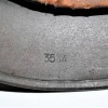 ELMETTO M35 W.SS BIDEKAL