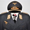GENERAL UNIFORM LUFTWAFFE NOMINATIVE