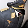 GENERAL UNIFORM LUFTWAFFE NOMINATIVE