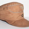 OFFICER�S FIELD CAP TROPICAL DAK LUFTWAFFE