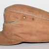 OFFICER�S FIELD CAP TROPICAL DAK LUFTWAFFE