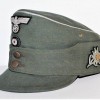 OFFICER�S BERGMUTZE G. J. CAP WEHRMACHT