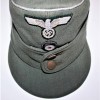 OFFICER�S BERGMUTZE G. J. CAP WEHRMACHT