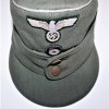 OFFICERS BERGMUTZE G. J. CAP WEHRMACHT