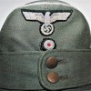 OFFICER�S BERGMUTZE G. J. CAP WEHRMACHT
