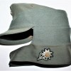 OFFICER�S BERGMUTZE G. J. CAP WEHRMACHT