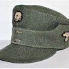 FIELD CAP NCO M43 W.SS