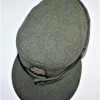 FIELD CAP NCO M43 W.SS