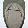FIELD CAP NCO M43 W.SS