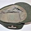 FIELD CAP NCO M43 W.SS