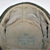 FIELD CAP NCO M43 W.SS