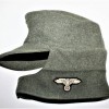 FIELD CAP NCO M43 W.SS