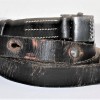 REPRODUCTION LEATHER BELT MP38-40