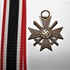 WAR MERIT CROSS MEDAL