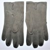 LEATHER GLOVES OFFICER�S WH-LW-SS