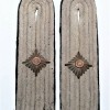 OFFICER�S SHOULDERBOARD WEHRMACHT PIONIER