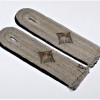 OFFICER�S SHOULDERBOARD WEHRMACHT PIONIER