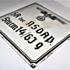 SA N.S.D.A.P. STURM ENAMEL SIGN
