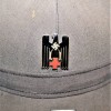TROPICAL HELMET DAK RED CROSS D.K.R.