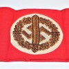 SA SPORT ARMBAND