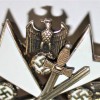 DISTINTIVO ORDINE DELL�AQUILA TEDESCA