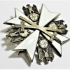 DISTINTIVO ORDINE DELL�AQUILA TEDESCA