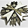 DISTINTIVO ORDINE DELL�AQUILA TEDESCA
