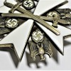 DISTINTIVO ORDINE DELL�AQUILA TEDESCA