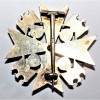 DISTINTIVO ORDINE DELL�AQUILA TEDESCA