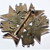 DISTINTIVO ORDINE DELL�AQUILA TEDESCA