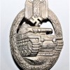 PANZER ASSAULT BADGE