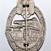 PANZER ASSAULT BADGE