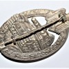 PANZER ASSAULT BADGE
