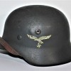 ELMETTO M42 LUFTWAFFE MONODEKAL