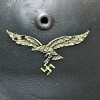 ELMETTO M42 LUFTWAFFE MONODEKAL