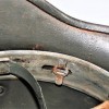 ELMETTO M40 MONODEKAL WEHRMACHT