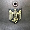 ELMETTO M40 MONODEKAL WEHRMACHT