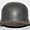 ELMETTO M42 MONODEKAL WEHRMACHT